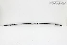 51137414350 Bmw 18-24 X3 G01 Right Passenger Side Roof Rail Rack Luggage Carrier Molding Oem