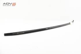 51138071659 Bmw 2019 - 2026 X5 G05 Roof Left Side Rack Rail Luggage Carrier Molding Oem