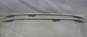 51138193027 Bmw E39 5-series Touring Wagon Factory Roof Rail Railing Pair Left Right 1999-03