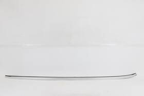 51139466061 Bmw 2023-2025 U11 X1 Left Side Upper Overhead Roof Rail Luggage Rack Oem #17466