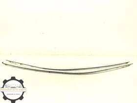 7483154 Bmw 2021-2024 228i F44 Gran Coupe Roof Rack Luggage Carrier Rail X2 Oem ##