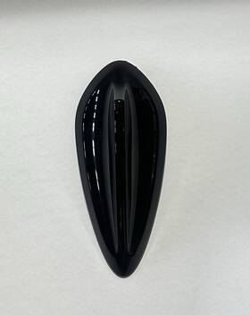 924096-03 Bmw 12-16 328i 228i 428i F22 F30 F32 Roof Shark Fin Antenna Cover Oem