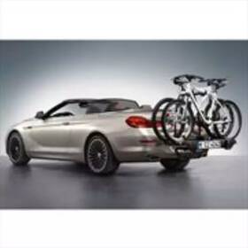 82712157701 Bmw Oem Accessories Genuine Click-on Cross Member