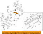 Bn5w51t14 Mazda Oem Protege5 Roof