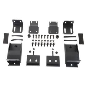 Jk-6121 Body Armor 4x4 - Roof Rack Mounting Kit