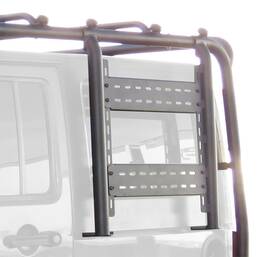Jk-7102 Body Armor 4x4 - Cargo Roof Rack Accessory Mount