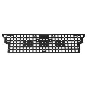 Jt-7126 Body Armor 4x4 Front Bed Molle System/storage Rack Fits 2020-2022 Jeep Gladiator Jt