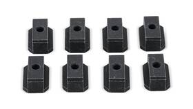 Tk-6128 Body Armor 4x4 - Optional Utility Rack Mount Kit