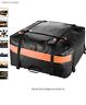 Bl-cb-02 Boltlink Car Roof Top Cargo Carrier Bag Made With Waterproof