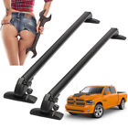 Boroof-11-b Autofather Universal Aluminum Car Top Luggage Roof Rack Cross Bar