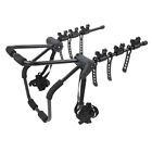 Br-3ba-329 Unbranded Bike Bicycle Carrier Tail Holder Rack Trunk Mount For