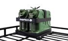 Br-wch2-0 Bajarack Water Can Holder Mount For Two Gallon Cans Brand