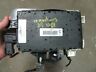 591-02166 Br3t 15604 Ca Ford Mustang Body Control Module Part