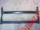 Br549 Ford 1999-2002 Expedition Pair Roof Rack Cross Bars Oem Factory
