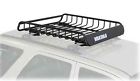 Brackets Basket 2 Roof Loadwarrior Locking Extension Yakima