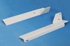 950530 Brackets Deezee Cargo Steel Cab Rack Dz Management