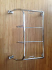 Brackets Mounting Stainless Rack Isetta Luggage Aluminum Steel Polished