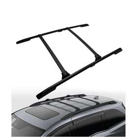 B117612101ak Brake Roof Rack Cross Bar Side Rail For 2018-2024 Honda Odyssey Luggage Carrier