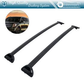 Br1608330ke Brakemotorparts Cross Bar For 2007-2014 Chevrolet Tahoe Avalanche Suburban / Gmc Yukon Roof Rack