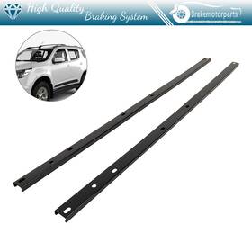 Br1616980ke Brakemotorparts Roof Side Rail Rack Luggage Carrier For 2009-2019 Chevy Chevrolet Traverse