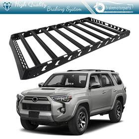 Bra116290oke Brakemotorparts For Toyota 4runner 2010 Roof Rail Rack Side Bar