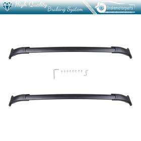 Bra117609oke Brakemotorparts Cross Bar For 15-20 Chevrolet Tahoe Suburban / Gmc Yukon Cadillac Escalade