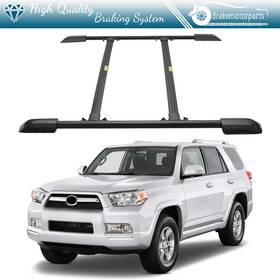 Bra135787oke Brakemotorparts Aluminum Roof Rack Corss Bar Rail Fits Toyota 4runner 2010-2023 Wholesale