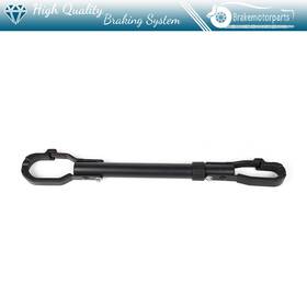 Bra160783oke Brakemotorparts Bike Bicycle Tube Frame Cross-bar Adapter Carrier For Rack
