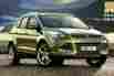 Branded-generic Non Roof Rack Side Rails For Ford Escape Kuga 2013 2014 2015 2016