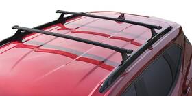 Bl227190 Brightlines Roof Rack Cross Bars Compatible With Chevy Trailblazer 2021-2026