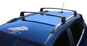 Bl228190 Brightlines Anti Theft Roof Rack Crossbars Compatible For Buick Encore 2013-2020