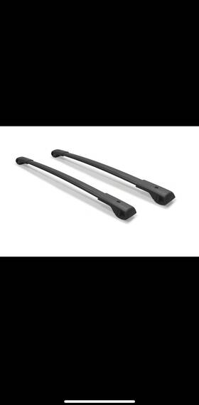Bl591190 Brightlines Cross Bars Roof Racks Replacement For 2019-2024 Subaru Forester
