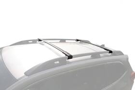 Bl594190 Brightlines Crossbars Luggage Roof Rack Replacement For 2019-2026 Subaru Ascent