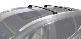 Bl670170 Brightlines Cross Bars Roof Racks Luggage Replacement For 2017-2022 Hond