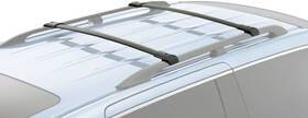 Bl672030 Brightlines Roof Rack Cross Bar Luggage Replacement For 99-04 Honda Odyssey