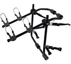 Brtm-02 Oxgord Bike Rack Trunk Hitch Mount Carrier Adjustable For Cars