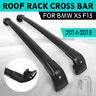 Bsugf008481525845078 Vevor Black Cross Bar Roof Rack Fit For 871248407643