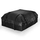 Bttc01-bk-us-e01 Iselector Rooftop Cargo Carrier Bag Waterproof Luggage Travel 6950334963790