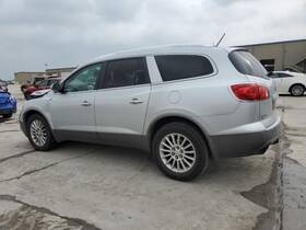 148.gm4a11 Buick Enclave 2011 Luggage Rack 3320388