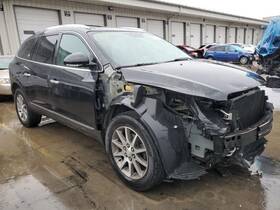 148.gm4a14 Buick Enclave 2014 Luggage Rack 2481687