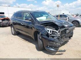 148.gm4a15 Buick Enclave 2015 Luggage Rack 3309496