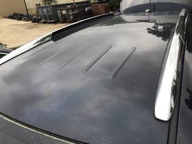 148.gm4a17 Buick Enclave 2017 Luggage Rack 816208