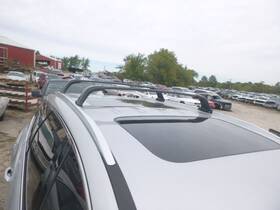 148.gm4a18 Buick Local Pickup Only Enclave 2018 Luggage Rack 1605200