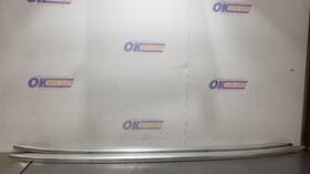 148.gm4a22 Buick 22 2022 Enclave Luggage Rack Roof Rail Set Pair