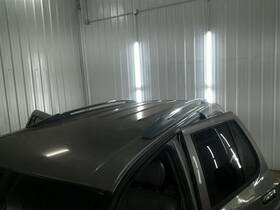 148.gm4g06 Buick Rainier 2006 Luggage Rack 104555374