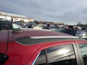 148.gm4g16 Buick Encore 2016 Luggage Rack 1531007