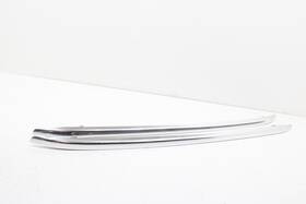 39155367 Buick Envision Roof Rack Rail Luggage Carrier Molding Oem 2021 - 2023 -set