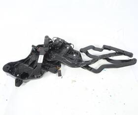 13369971 Buick Cascada 2016-2019 Left Convertible Top Lift Hinge Oem