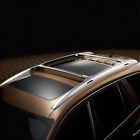 19171186 Buick Enclave Rack Rail Genuine Roof 19170765 Cross Accessories Gm Package