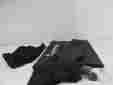 Buncc-15-bk Roofbag Car Top Carrier Waterproof Rooftop Cargo